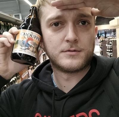 LapeyrieR's profile picture. y'a r