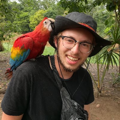 Neuropsychologist, Data scientist, and Writer.
https://t.co/DeVGnCvBQ9