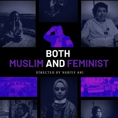 Türkiye'de İslami Feminizmin hikayesinin anlatıldığı 