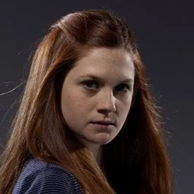 molly_ginny's profile picture. 