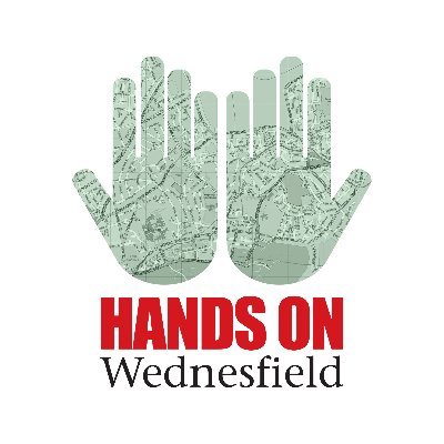 Hands On Wednesfield is a community group made up of volunteers from Wednesfield and Fallings Park who work to make their local area a better place.