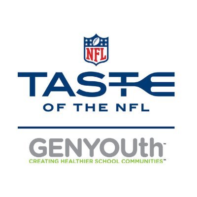 The Super Bowl’s largest purpose-driven culinary event, presented by Frito-Lay, Quaker, & the PepsiCo Foundation. Proceeds go to GENYOUth to End Student Hunger!