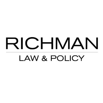 Richman Law & Policy