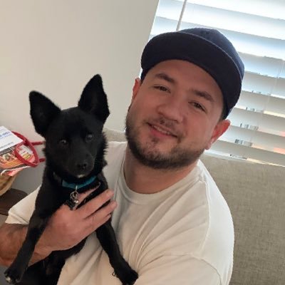 California gamer here to bring some gaming! OG 1.6 CS Player back on PC baby! ~Husband & Dog Dad~ #TwitchAffiliate #RocketLeague #Warzone