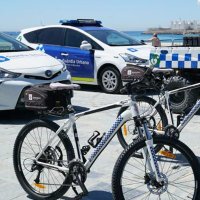 Barcelona Guardia Urbana Bici - Paròdia (@barcelona_gub) 's Twitter Profile