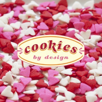 GR Cookies & Cupcakes by Design