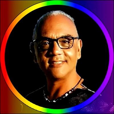 Rapmore's profile picture. A member of Cape Town Pride 🏳️‍🌈