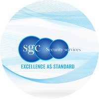 SGC Security(@SGCSecurity) 's Twitter Profile Photo