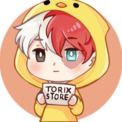 torixstore Profile Picture