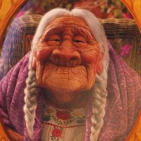 Disney•Pixar's Coco (@pixarcoco) 's Twitter Profile Photo Disney•Pixar's Coco (@pixarcoco) 's Twitter Profile Photo