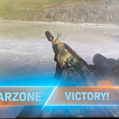 Leaning how to play Warzone together, one loss at a time