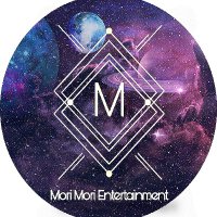 MoriMori Entertainment(@MoriMoriENT) 's Twitter Profile Photo