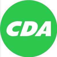 CDA Zeist(@cda_zeist) 's Twitter Profile Photo