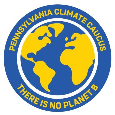 The PA Climate Caucus | Bi-Cameral | Bi-Partisan | Climate Change is Real | Enviro Justice | Renewable Energy Future | Article 1, Section 27 - PA Constitution