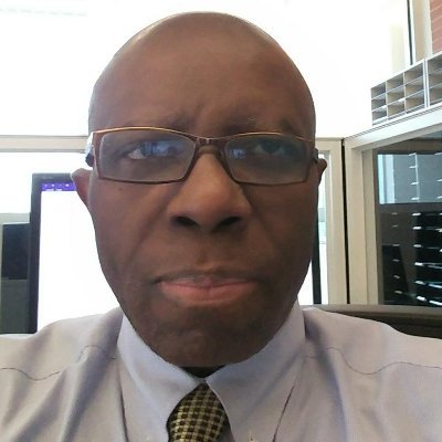 Dr. Primus Igboaka