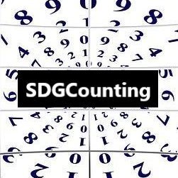 Tracking progress on counting and measuring the success of the Sustainable Development Goals.

An initiative of @StartingUpGood

#SDGs #GlobalGoals #Data