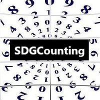 SDGCounting(@sdgcounting) 's Twitter Profile Photo