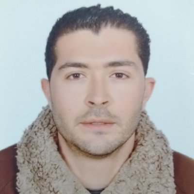 FirasBorchani's profile picture. 