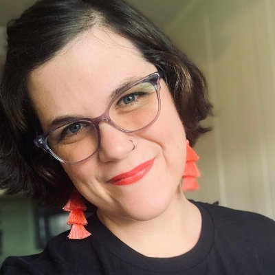 Web Director at College of Southern Maryland (@csmheadlines) by day. Mom, small business owner, and @ODU MBA student by night. @UNC alum. Tweets are my own.
