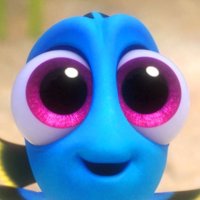 Finding Dory(@findingdory) 's Twitter Profile Photo