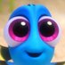 Finding Dory (@findingdory) Twitter profile photo