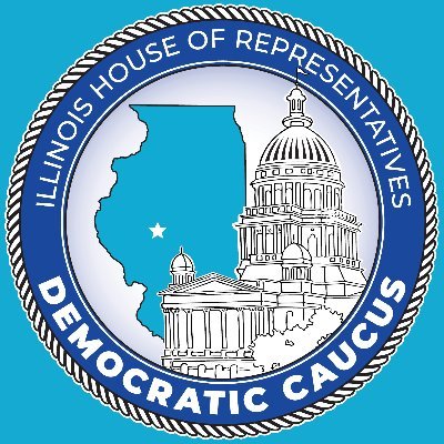 Official Page for the Illinois House Democratic Caucus. Follows/RTs are not endorsements. Page Policy: https://t.co/dUm2A5oNsS #LiftUpIL #twill