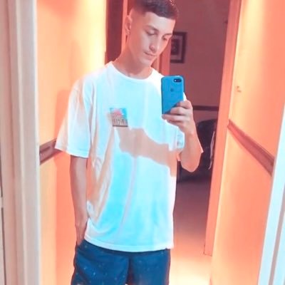 SaantiCabj95's profile picture. CABJ 69🏆💙💛💙🌟🇦🇷