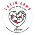 Luvin Arms Animal Sanctuary (@luvinarms) Twitter profile photo