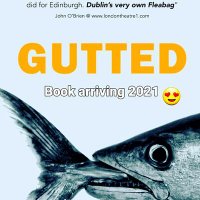 Sharon Byrne playwright/screenwriter (@guttedfringe) 's Twitter Profile