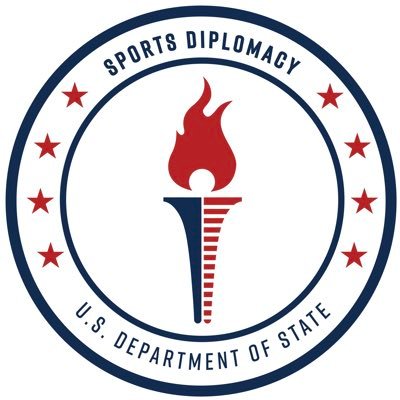 We are the Sports Diplomacy Division within @ECAatState @statedept • Sports unite us! 💪🌎 #sportsdiplomacy