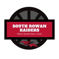 South Rowan Men’s Basketball(@SRHSMensHoops) 's Twitter Profile Photo