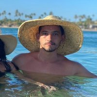 Sujeito de Sorte (@_matheuscazeved) 's Twitter Profile