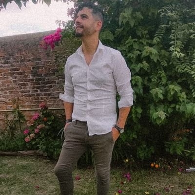 PabloPablys777's profile picture. 