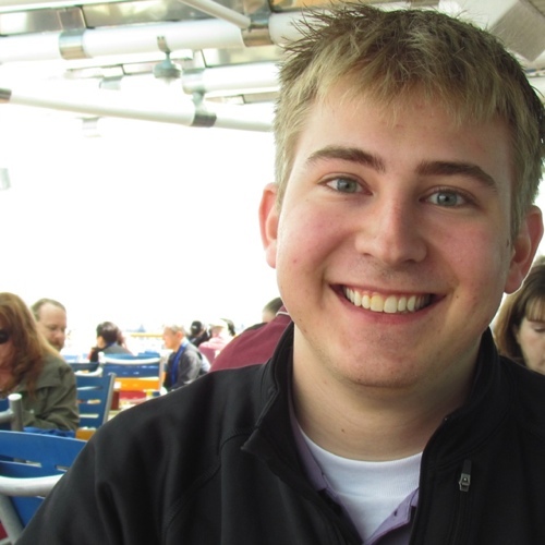 jeff318's profile picture. ithaca college grad / social media nut / disney fan