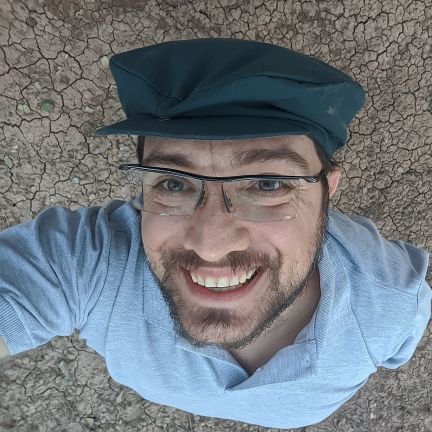 ggarciaverita's profile picture. ⚖️
Somos lo que Hacemos.
Abogado. Cuenta Personal