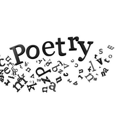 Poetess and Spoken Word Artist