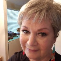 Judy Sims - @JudySim58990623 Twitter Profile Photo