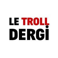 Le Troll Dergi(@LeTrollDergi) 's Twitter Profile Photo