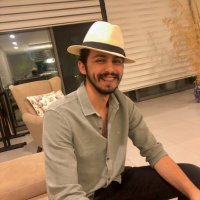 Abdulkadir Kiremitci (@akadirkrmtc) 's Twitter Profile