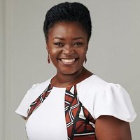 Kathleen Ndongmo(@KathleenNdongmo) 's Twitter Profile Photo