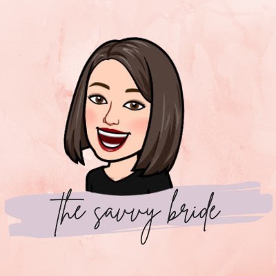 TheSavvyBride