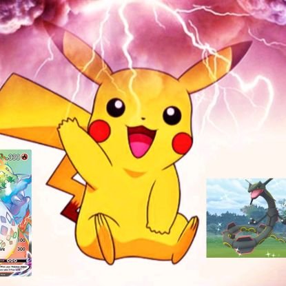 Poketuber on youtube add POSITIVE POKEMON PLAYERS