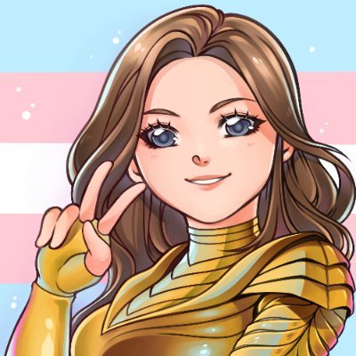 Dona_Roses's profile picture. ⚧️♀️🏳️‍⚧️🏳️‍🌈| Trans* | She/Her | Sie/Ihr |