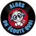 Alors, on écoute quoi ? (@ecoute_on) Twitter profile photo Alors, on écoute quoi ? (@ecoute_on) Twitter profile photo