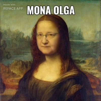 Olga36703615's profile picture. Tamo su kuće od čokolade... u tom svetu živim ja