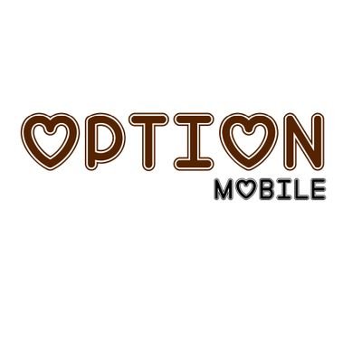 option mobile