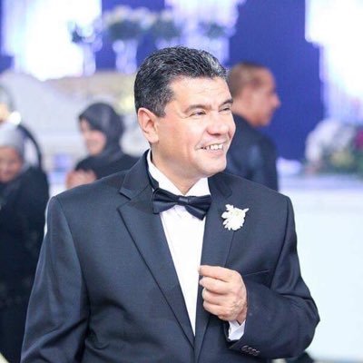 heshamghoneem's profile picture. 