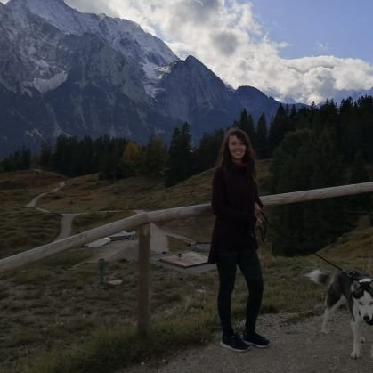 PhD Student, Translational Epigenetics, UMG