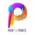 PropAndPrints (@PropAndPrints) Twitter profile photo