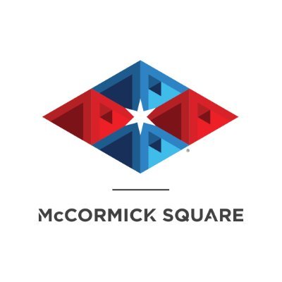 The Collection at McCormick Square: @McCormick_Place, @WintrustArena, @ArieCrown, Hyatt Regency McCormick Place and the Marriott Marquis Chicago + MPEA